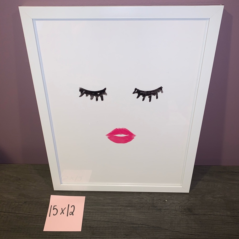 Face Picture - Picture 2 of 2